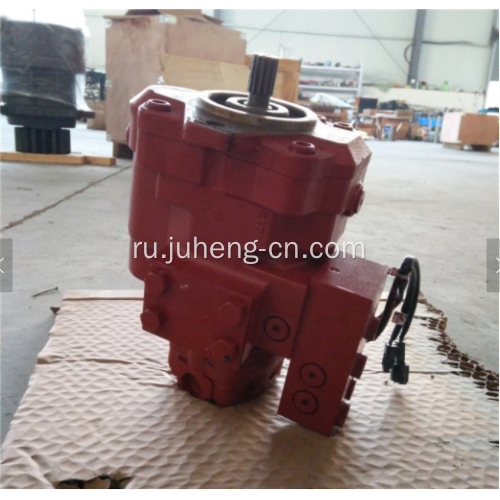 Гидравлический насос VIO40 PSVD2-17E-23 Главный насос